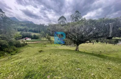 Chácara / sítio à venda no Morro Azul, Três Cachoeiras 