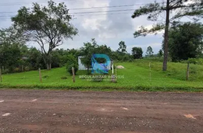 Chácara / sítio com 3 quartos à venda na Vila Nova, Santa Rosa do Sul 