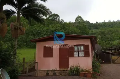 Chácara / sítio com 2 quartos à venda na Estrada Geral, Centro, Dom Pedro de Alcântara