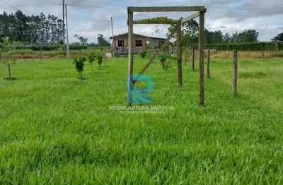 Chácara / sítio à venda no Centro, São João do Sul 