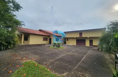 Chácara / sítio com 3 quartos à venda no Centro, Maquiné 