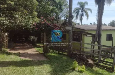 Chácara de 2 hectares em torres,estrada principal do jacaré.