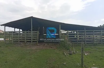 Chácara / sítio à venda no São Francisco, Passo de Torres 