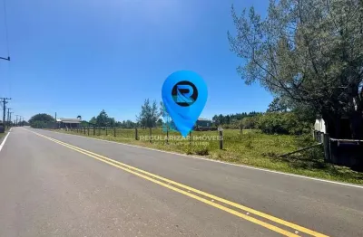 Terreno à venda na Rodovia Interpraias, Lagoa da Tapera, Passo de Torres