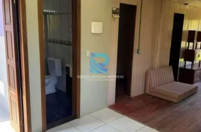 Casa com 2 quartos à venda no Balneário Rosa do Mar, Passo de Torres 