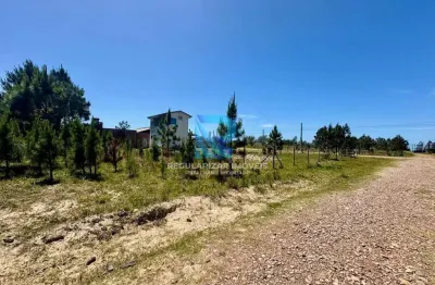 Terreno à venda na Rua Noruega, Xangrilá dos Mares, Passo de Torres