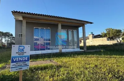 Casa com 3 quartos à venda no Xangrilá dos Mares, Passo de Torres 