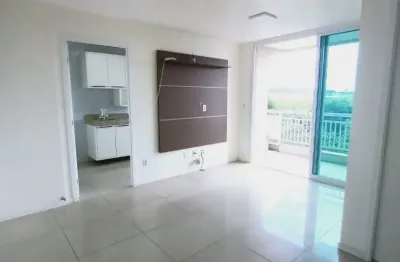 RESIDENCIAL DO BOSQUE, FLORES. Vista livre, 3qts climatizados e 1 vg coberta