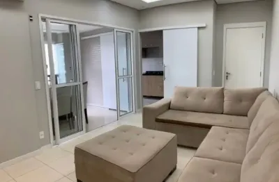 Reserva Inglesa Liverpool, P. Negra. 3 qtos sendo 1 st, semi mobiliado, 113 m² e 2 vgs