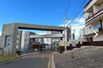 Apartamento com 2 quartos à venda no Neves, Ponta Grossa 