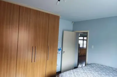 Casa em condomínio fechado com 3 quartos à venda na Rua Ricardo Wagner, 403, Olarias, Ponta Grossa