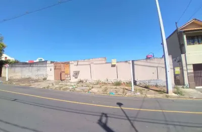 Terreno à venda na Rua João Cecy Filho, 176, Uvaranas, Ponta Grossa