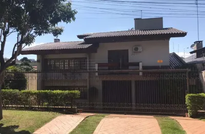 Casa com 4 quartos à venda na Rua Adolfo Postiglione, 153, Estrela, Ponta Grossa