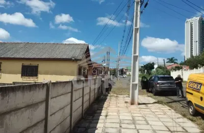 Terreno à venda na Rua Campos Sales, S/N, Uvaranas, Ponta Grossa