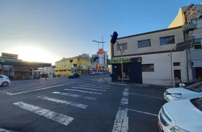 Sala comercial com 4 salas para alugar na Rua Saldanha Marinho, 198, Centro, Ponta Grossa