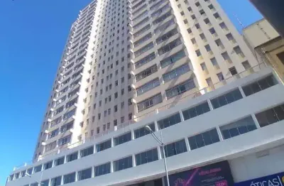 Apartamento com 3 quartos para alugar no Centro, Ponta Grossa 
