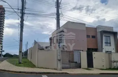 Casa com 3 quartos à venda no Orfãs, Ponta Grossa 