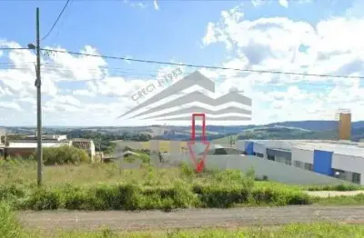 Terreno à venda no Piriquitos, Ponta Grossa 