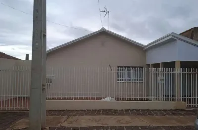 Casa com 3 quartos à venda na Rua Brasil, 115, Oficinas, Ponta Grossa