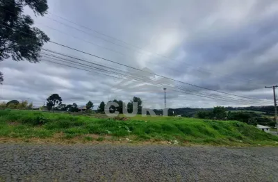 Terreno à venda no Ronda, Ponta Grossa 