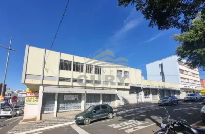 Apartamento com 3 quartos para alugar no Centro, Ponta Grossa 