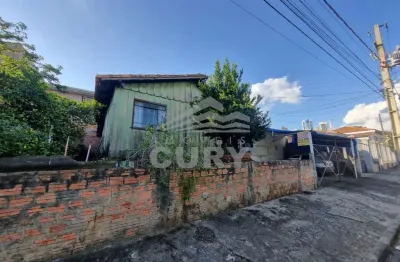 Terreno à venda no Oficinas, Ponta Grossa 