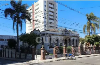 Sala comercial com 2 salas à venda no Centro, Ponta Grossa 