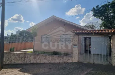 Casa com 3 quartos à venda no Uvaranas, Ponta Grossa 