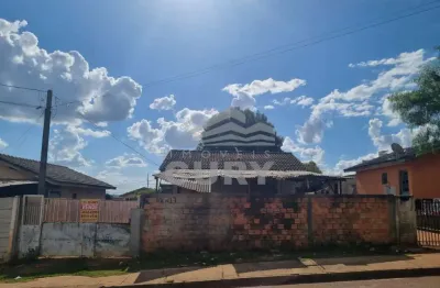 Casa com 2 quartos à venda no Neves, Ponta Grossa 