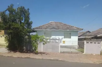 Casa com 2 quartos à venda no Boa Vista, Ponta Grossa 