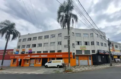 Apartamento com 2 quartos para alugar no Centro, Ponta Grossa 