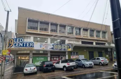 Sala comercial para alugar no Centro, Ponta Grossa  por R$ 700