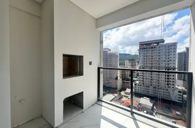 Apartamento 2 quartos sendo 1 suíte entrega para Outubro/2026