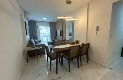 Lindo apartamento finamente mobiliado e decorado no bairro morretes/ itapema!
