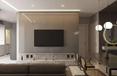 Apartamento entregando agora em começo dezembro, com vista mar!