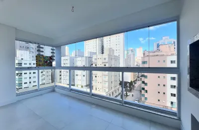 Apartamento com 3 quartos à venda na Rua 310, 414, Meia Praia, Itapema