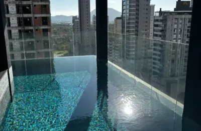 Apartamento com 3 quartos à venda na Rua 306, 201, Meia Praia, Itapema