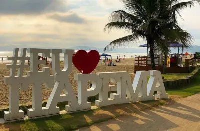 Oportunidade de ter seu próprio negócio em Meia Praia/ Itapema