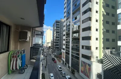 Oportunidade na Meia Praia! Ed. Residencial Bougainville – 300m do Mar