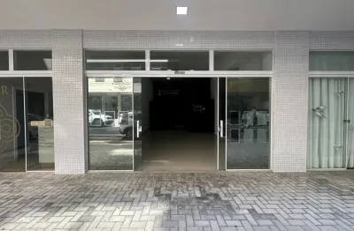 Sala comercial com 1 sala à venda na Rua 228, 162, Meia Praia, Itapema