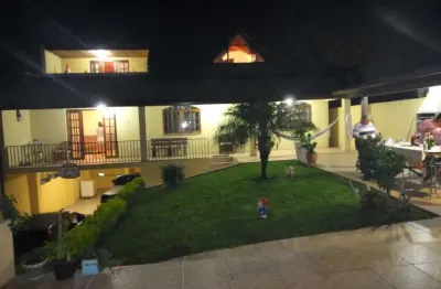 Casa com 4 quartos à venda na Rua José Tomasi, Santa Felicidade, Curitiba