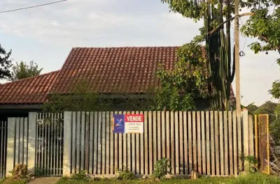 Casa com 3 quartos à venda na Rua José Tomasi, Santa Felicidade, Curitiba