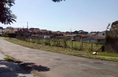 Terreno de esquina ZR2 com 1590m2 uma quadra da Franc.Derros