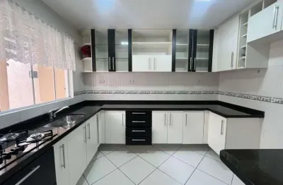 Casa com 3 quartos à venda na Rua República Islâmica do Irã, 215, Jardim das Américas, Curitiba