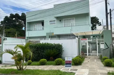 Casa com 4 quartos à venda na Rua Ângelo Caron, São Braz, Curitiba