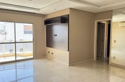 Apartamento 3 quartos sendo 1 suíte na região do bosque da saúde