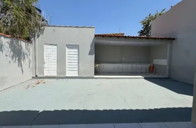 Casa para locação jardim imperial proximo ao novo comper (comercial ou residencial)
