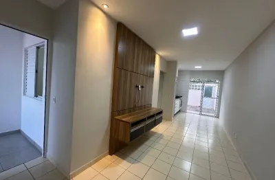 Casa para locação em condomínio fechado no bairro jardim imperial