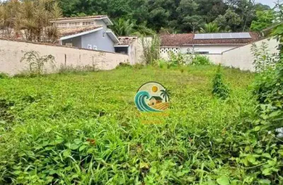 Terreno no condomínio portal do patrimônio – praia de massaguaçu
