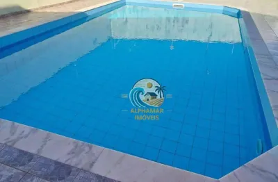 Casa com 2 dormitórios à venda, 48 m² por r$ 368.000 - massaguaçu - caraguatatuba/sp
